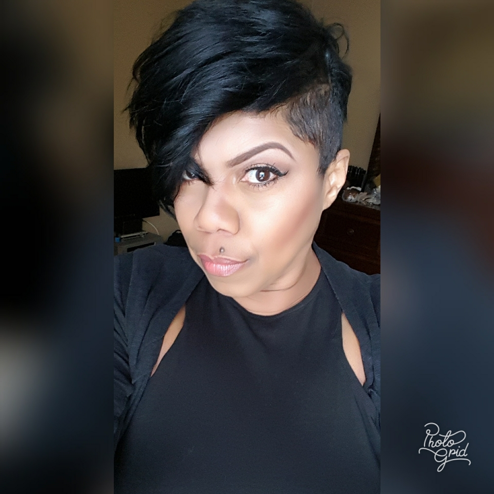 Meet your Posher, Paulette